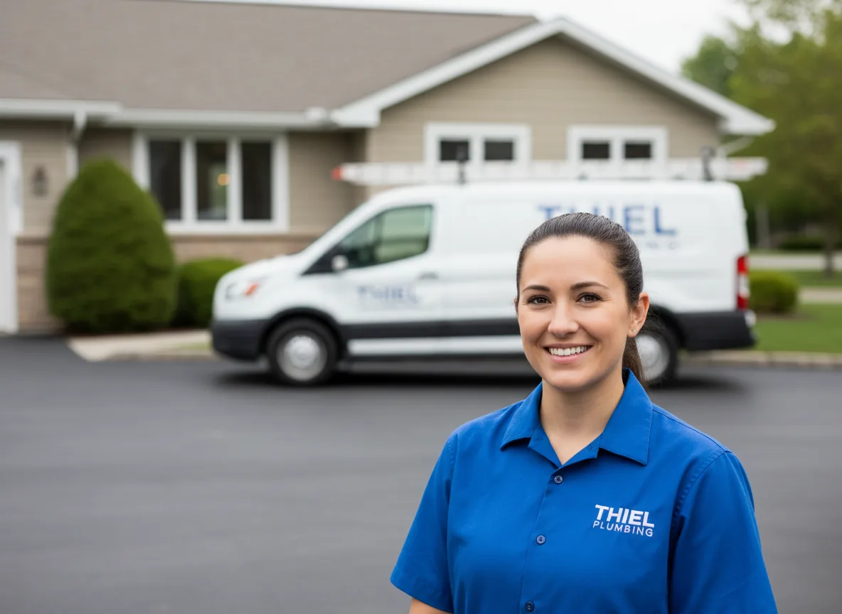 Plumber Warbranch, KY FAQs
